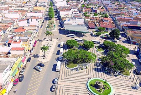 Homem é preso por criar perfil falso e se passar por filho de ex-prefeito para atrair mulheres em Tobias Barreto Homem é preso por criar perfil falso e se passar por filho de ex-prefeito para atrair mulheres em Tobias Barreto