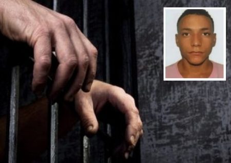 Operação conjunta resulta na prisão de criminoso de alta periculosidade residente de Nova Soure-BA Operação conjunta resulta na prisão de criminoso de alta periculosidade residente de Nova Soure-BA