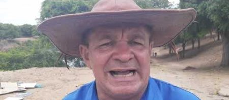 Justiça determina que prefeito de Cipó-BA retire vídeo com propaganda eleitoral antecipada Justiça determina que prefeito de Cipó-BA retire vídeo com propaganda eleitoral antecipada