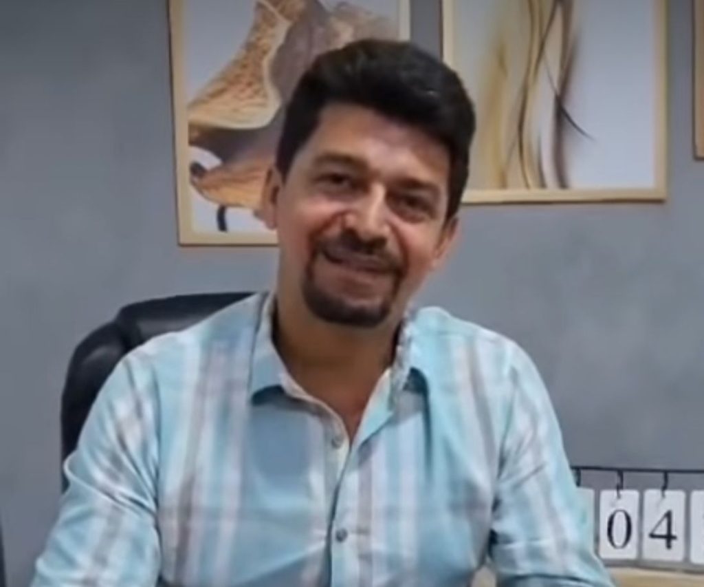 PARIPIRANGA: COM BAIXA POPULARIDADE E ALTA REJEIÇÃO VEREADOR WILSON DEIXA O (PT). PARIPIRANGA: COM BAIXA POPULARIDADE E ALTA REJEIÇÃO VEREADOR WILSON DEIXA O (PT).