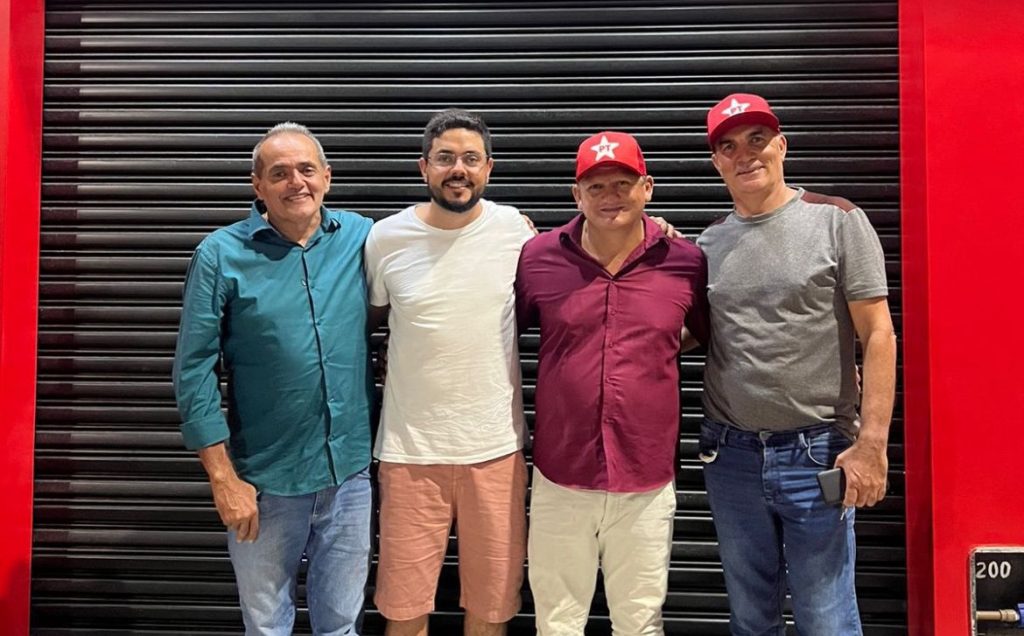 O FECHAMENTO DA JANELA PARTIDÁRIO MOVIMENTOU OS BASTIDORES DA POLÍTICA EM PARIPIRANGA-BA NOS ÚLTIMOS DIAS.