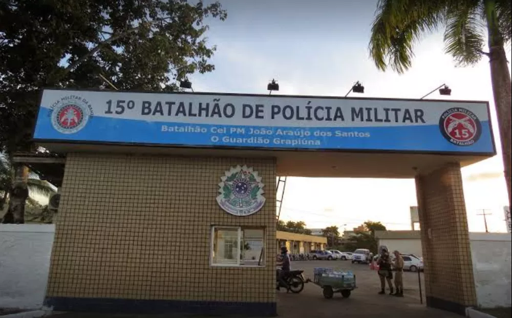 Guarda Municipal e vizinho apelidado de ‘Popaye’ são executados em Buerarema: Suspeitos encapuzados e armados invadem residência na madrugada Guarda Municipal e vizinho apelidado de ‘Popaye’ são executados em Buerarema: Suspeitos encapuzados e armados invadem residência na madrugada