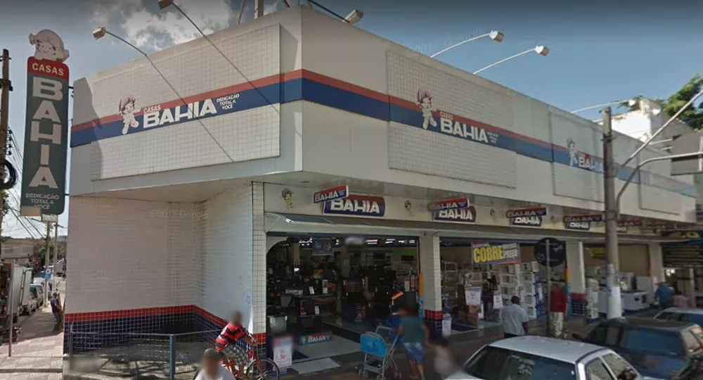 Grupo Casas Bahia inicia processo de recuperação extrajudicial para reestruturação de dívidas de R$ 4,1 bilhões Grupo Casas Bahia inicia processo de recuperação extrajudicial para reestruturação de dívidas de R$ 4,1 bilhões