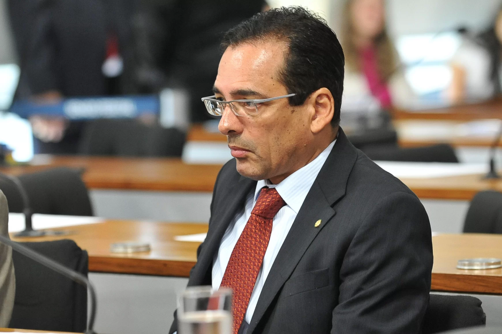 Decretada prisão preventiva do ex-delegado Protógenes Queiroz em processo de violação de sigilo funcional Decretada prisão preventiva do ex-delegado Protógenes Queiroz em processo de violação de sigilo funcional