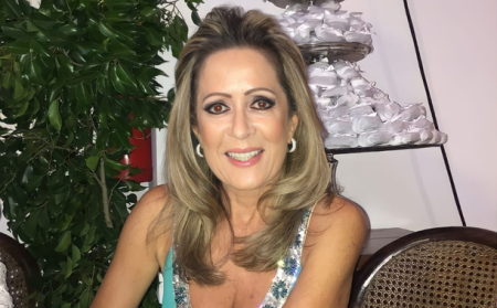 Aracaju em luto: jornalista e colunista Thais Bezerra falece aos 64 anos após batalha contra o câncer de pulmão