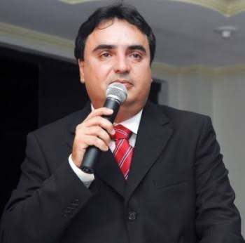 Tista de Deda: Força inabalável rumo à disputa eleitoral de 2024 Tista de Deda: Força inabalável rumo à disputa eleitoral de 2024