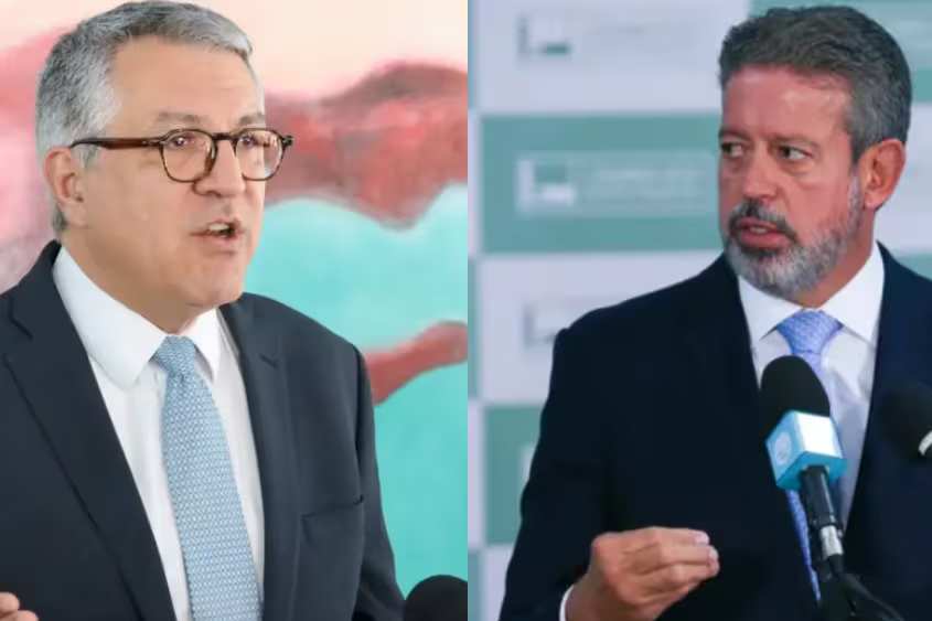 Retorno de Alexandre Padilha às emendas parlamentares intensifica tensões entre Governo e Câmara Retorno de Alexandre Padilha às emendas parlamentares intensifica tensões entre Governo e Câmara