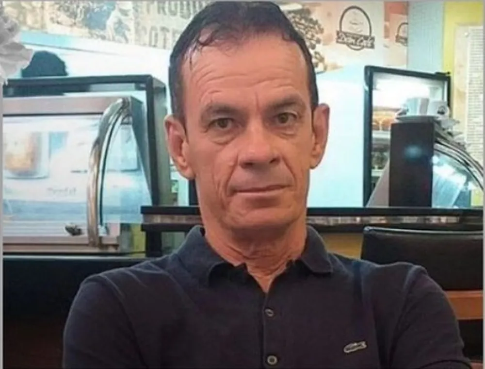 Irmão da presidente da câmara de vereadores de Feira de Santana é morto a facadas, marteladas e golpes de picareta Irmão da presidente da câmara de vereadores de Feira de Santana é morto a facadas, marteladas e golpes de picareta