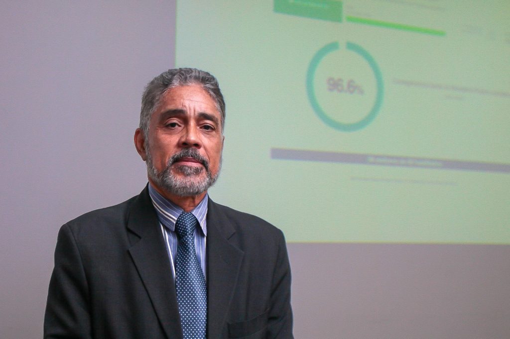 Paulo Marcelo Costa é eleito Corregedor-Geral do Ministério Público da Bahia por unanimidade Paulo Marcelo Costa é eleito Corregedor-Geral do Ministério Público da Bahia por unanimidade