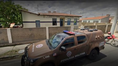 Operação policial resulta na prisão de homem acusado de agredir filha durante discussão familiar em Rodelas-BA Operação policial resulta na prisão de homem acusado de agredir filha durante discussão familiar em Rodelas-BA