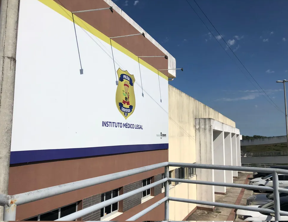 Mulher é suspeita de matar homem com facada em Nossa Senhora das Dores após caso de violência doméstica Mulher é suspeita de matar homem com facada em Nossa Senhora das Dores após caso de violência doméstica