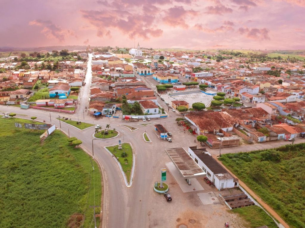 Prisão em Riachão do Dantas: suspeito de estupro de vulnerável, foragido desde 2020, é capturado pela polícia Prisão em Riachão do Dantas: suspeito de estupro de vulnerável, foragido desde 2020, é capturado pela polícia