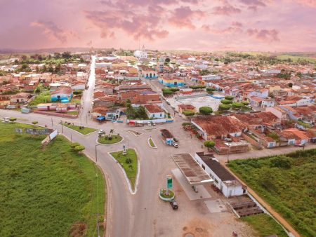Prisão em Riachão do Dantas: suspeito de estupro de vulnerável, foragido desde 2020, é capturado pela polícia Prisão em Riachão do Dantas: suspeito de estupro de vulnerável, foragido desde 2020, é capturado pela polícia