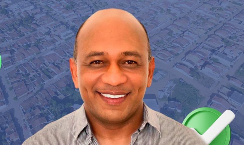 O PREFEITO JAIR SANTOS SERÁ O ENTREVISTADO ESPECIAL NO PROGRAMA “7 EM PONTO” DO YOUTUBE JRNOTÍCIAS O PREFEITO JAIR SANTOS SERÁ O ENTREVISTADO ESPECIAL NO PROGRAMA “7 EM PONTO” DO YOUTUBE JRNOTÍCIAS