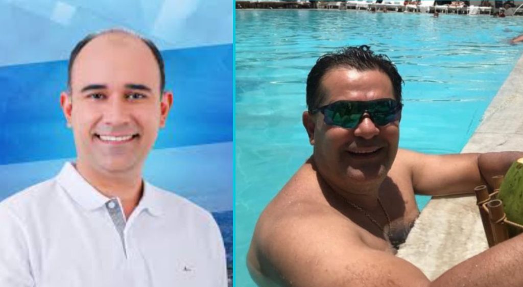 Exclusivo: Anualmente, Campo do Brito gasta mais de R$ 600 mil com prefeito e vice Exclusivo: Anualmente, Campo do Brito gasta mais de R$ 600 mil com prefeito e vice