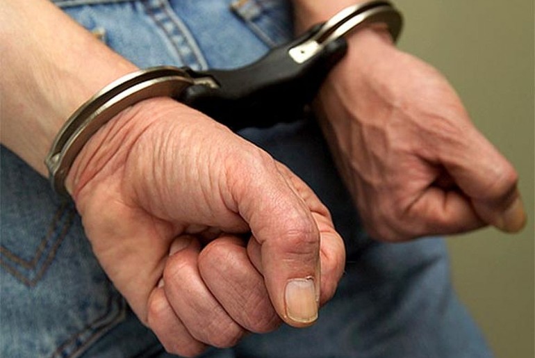 “Rezador” suspeito de dopar casal de adolescentes em Canindé de São Francisco é preso após denúncia “Rezador” suspeito de dopar casal de adolescentes em Canindé de São Francisco é preso após denúncia