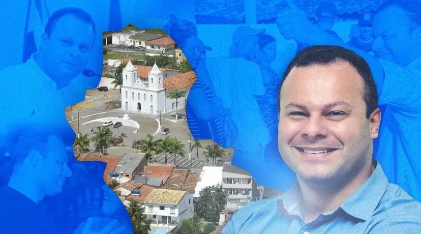 Crise política em Cícero Dantas: Prefeito demite servidores após rompimento com vice e anúncio de pré-candidaturas Crise política em Cícero Dantas: Prefeito demite servidores após rompimento com vice e anúncio de pré-candidaturas