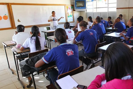 Estado da Bahia efetua o pagamento da terceira parcela dos precatórios do Fundef para profissionais da Educação Básica