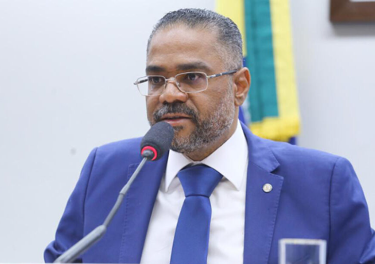 Deputado Márcio Marinho busca vice na chapa de Bruno Reis em Salvador com tom moderado Deputado Márcio Marinho busca vice na chapa de Bruno Reis em Salvador com tom moderado