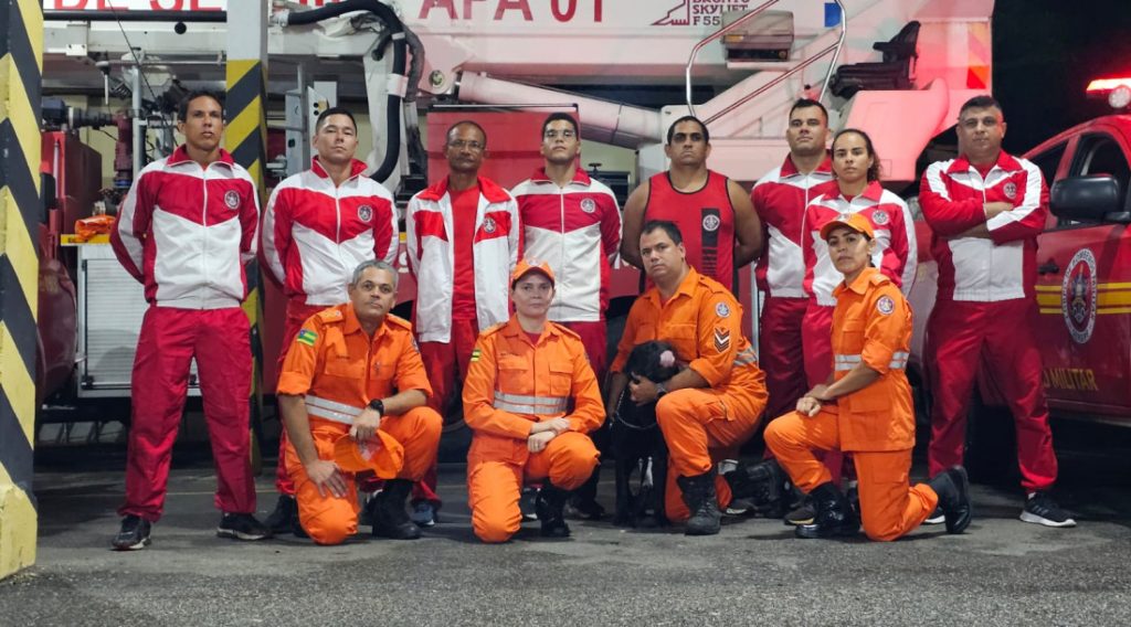 Equipes de Sergipe se deslocam para auxiliar no resgate às vítimas das enchentes no Rio Grande do Sul Equipes de Sergipe se deslocam para auxiliar no resgate às vítimas das enchentes no Rio Grande do Sul
