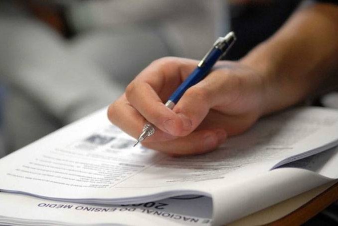 Enem 2024: prazo final para pagamento da inscrição termina nesta quarta-feira, 19 Enem 2024: prazo final para pagamento da inscrição termina nesta quarta-feira, 19