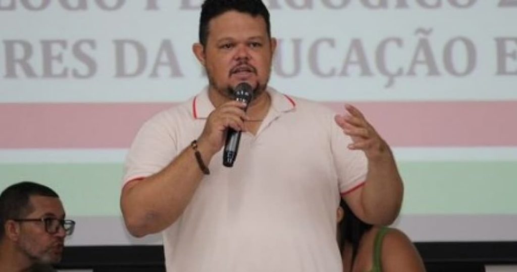 BN/Séculus: Binho de Alfredo tem gestão aprovada por 76% dos eleitores e lidera disputa para reeleição em Fátima BN/Séculus: Binho de Alfredo tem gestão aprovada por 76% dos eleitores e lidera disputa para reeleição em Fátima