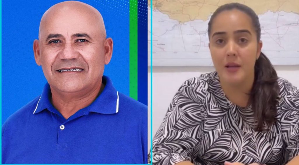 SITIO DO QUINTO: PESQUISA EIPE APONTA BENÉ DO PLANALTO, COM 61,58% DE VOTOS VÁLIDOS CONTRA 26,11% DE MORGANA. SITIO DO QUINTO: PESQUISA EIPE APONTA BENÉ DO PLANALTO, COM 61,58% DE VOTOS VÁLIDOS CONTRA 26,11% DE MORGANA.