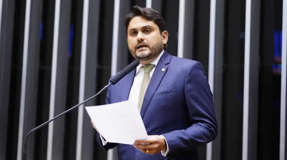 Polícia Federal Indicia Ministro das Comunicações, Juscelino Filho, por Corrupção e Outros Crimes Polícia Federal Indicia Ministro das Comunicações, Juscelino Filho, por Corrupção e Outros Crimes