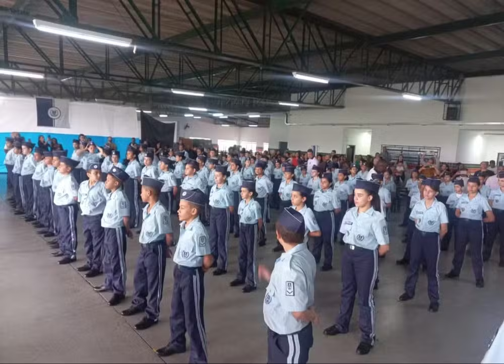 Procuradoria Federal dos direitos do cidadão considera inconstitucional a Lei do Ensino Cívico-Militar em São Paulo Procuradoria Federal dos direitos do cidadão considera inconstitucional a Lei do Ensino Cívico-Militar em São Paulo