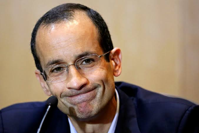 Decisões de Toffoli não aliviam situação de Marcelo Odebrecht, que segue respondendo a 40 processos Decisões de Toffoli não aliviam situação de Marcelo Odebrecht, que segue respondendo a 40 processos