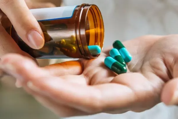 Medicamentos importados por pessoas físicas são isentos de novo imposto, afirma ministro Medicamentos importados por pessoas físicas são isentos de novo imposto, afirma ministro