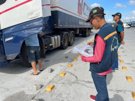 Operação da Sefaz de Sergipe desarticula esquema de sonegação fiscal de R$ 50 milhões no setor atacadista Operação da Sefaz de Sergipe desarticula esquema de sonegação fiscal de R$ 50 milhões no setor atacadista