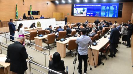 Governo de Sergipe reduz altura mínima e altera requisitos para ingresso na PM e Bombeiros