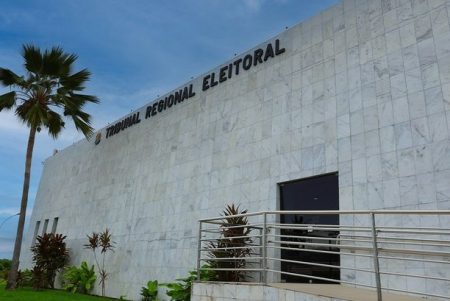 TRE-SE declara contas do PSDB-Sergipe não prestadas e impõe devolução de R$ 939 Mil TRE-SE declara contas do PSDB-Sergipe não prestadas e impõe devolução de R$ 939 Mil