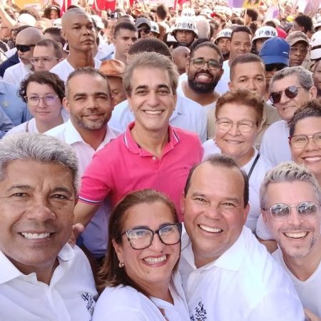 Deputada Fátima Nunes exalta a força do povo baiano na comemoração dos 201 anos da Independência da Bahia