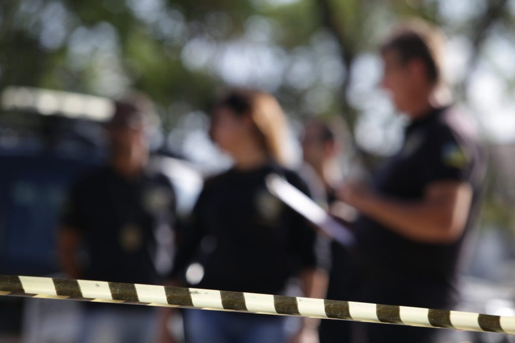 Catequista investigado por estupro de vulnerável é preso em Minas Gerais após 15 anos foragido Catequista investigado por estupro de vulnerável é preso em Minas Gerais após 15 anos foragido