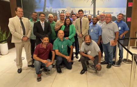 ALESE: Deputados aprovam marco regulatório para táxis-lotação na Grande Aracaju