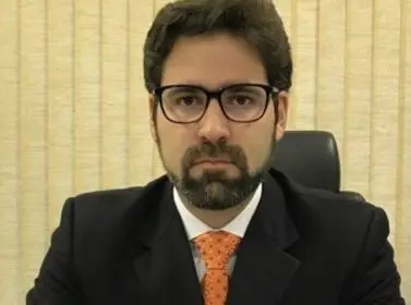 PF cumpre mandados da Operação Faroeste na casa de ex-juiz eleitoral Rui Barata Filho