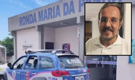 Médico e ex-candidato a prefeito de Itabuna é acusado de estupro durante atendimento