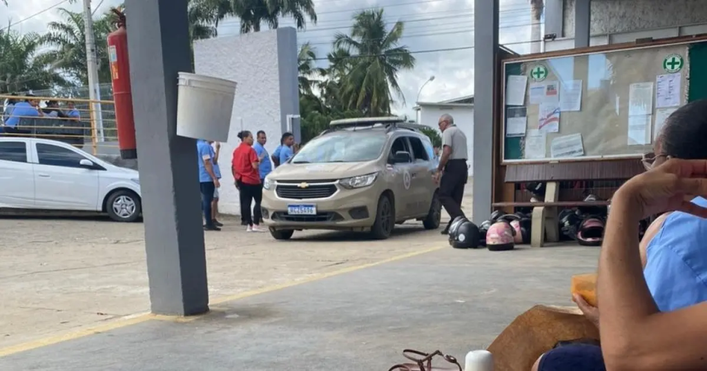 Funcionários de fábrica em Jequié são feridos com facadas por colega de trabalho