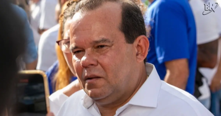 Vice-governador Geraldo Jr. vê presença de Lula no 2 de Julho como “surpresa política” e busca nacionalizar eleição