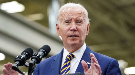 Plataforma arrecada US$ 46,7 milhões para campanha democrata após desistência de Biden