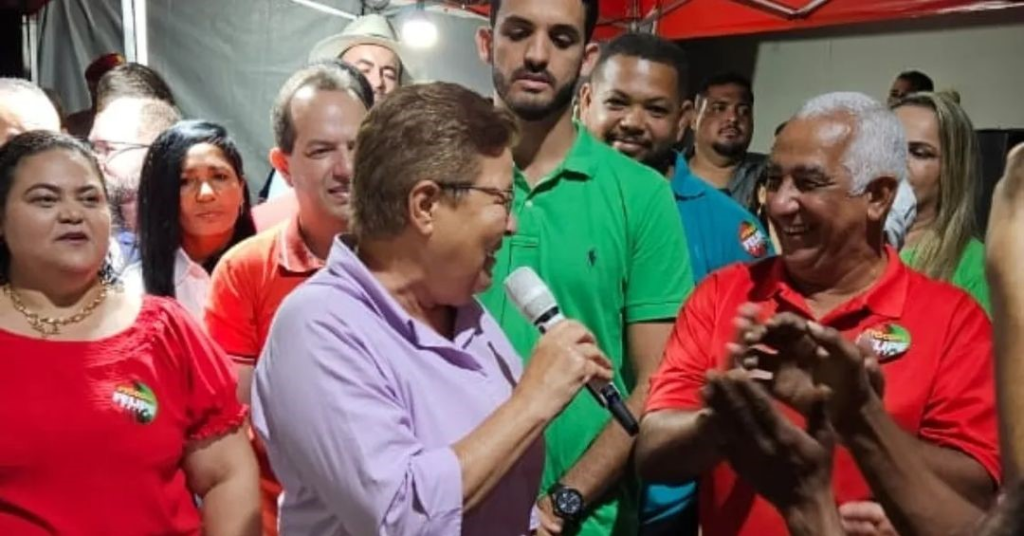 Deputada Fátima Nunes reforça compromisso com a comunidade em encontro nas cidades de Nova Soure e Cipó