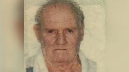 Mulher de 65 anos é presa por matar marido de 80 em Sertãozinho, interior de São Paulo Mulher de 65 anos é presa por matar marido de 80 em Sertãozinho, interior de São Paulo