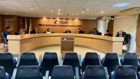Ex-prefeito de Ibirapitanga é penalizado pelo TCM-BA por irregularidades na distribuição de medicamentos Ex-prefeito de Ibirapitanga é penalizado pelo TCM-BA por irregularidades na distribuição de medicamentos