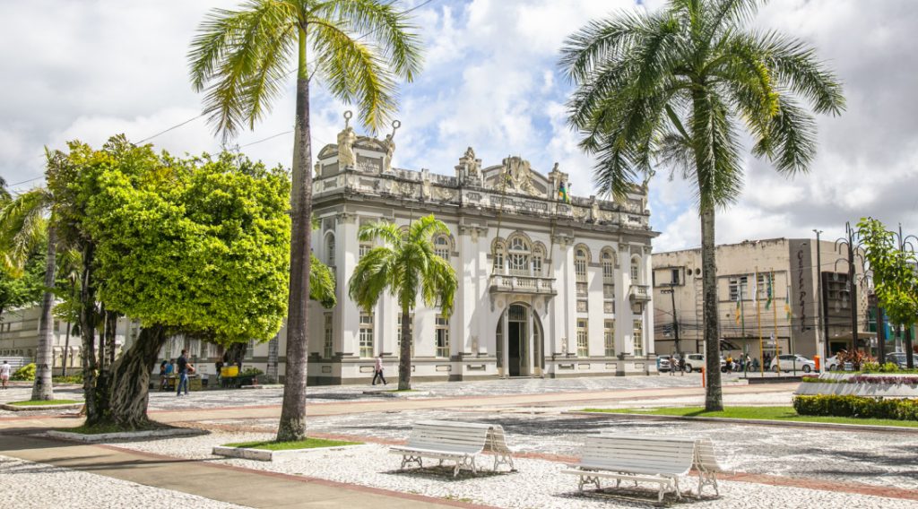 8 de julho, Sergipe celebra 204 anos de emancipação política; um olhar para o futuro 8 de julho, Sergipe celebra 204 anos de emancipação política; um olhar para o futuro