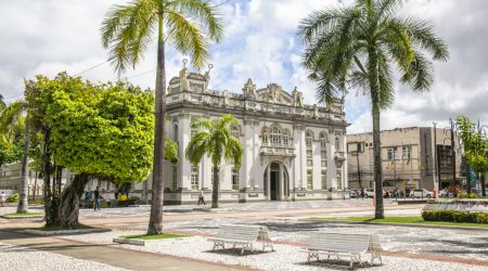8 de julho, Sergipe celebra 204 anos de emancipação política; um olhar para o futuro