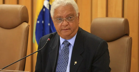 Juiz da 29ª Vara do Trabalho de Salvador substituirá o desembargador Valtércio Ronaldo de Oliveira no TRT-BA