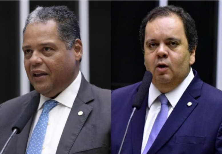 Candidatos à presidência da Câmara organizam eventos para impulsionar campanhas Candidatos à presidência da Câmara organizam eventos para impulsionar campanhas