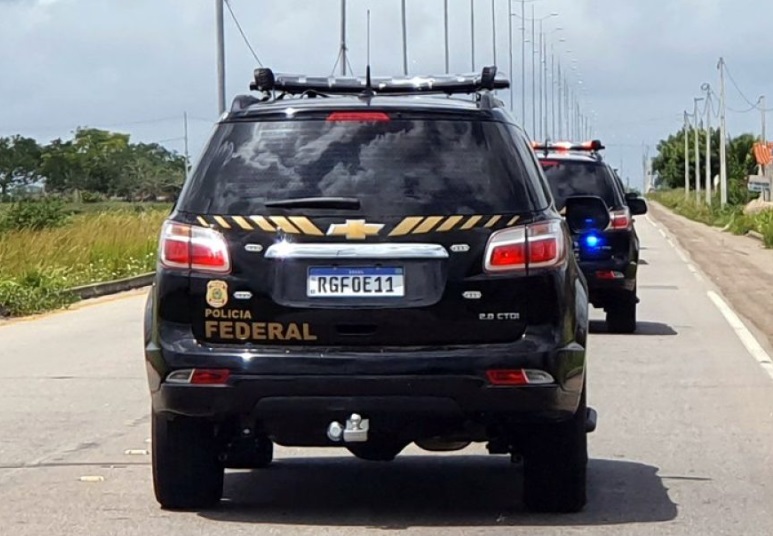Operação Máximus: Polícia Federal desmantela esquema de corrupção no Judiciário do Tocantins Operação Máximus: Polícia Federal desmantela esquema de corrupção no Judiciário do Tocantins